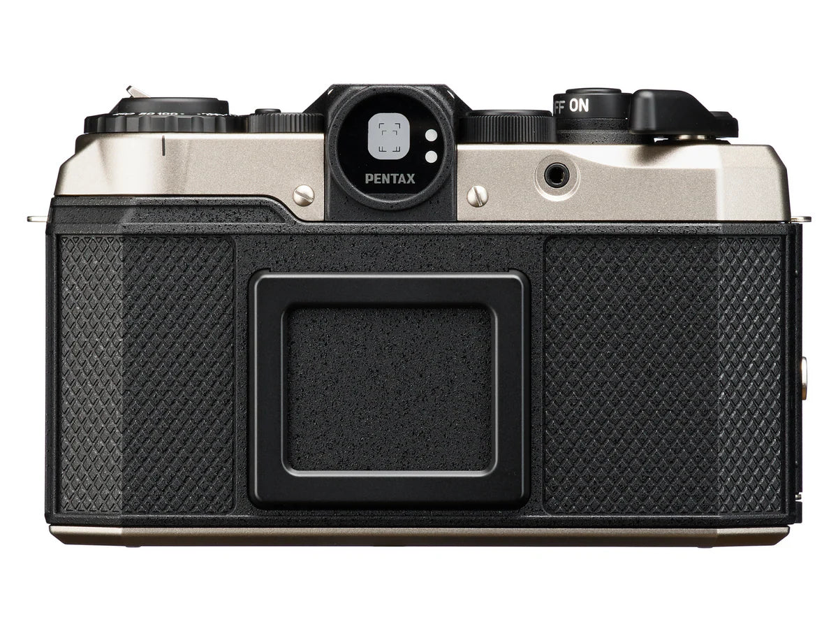 Pentax 17