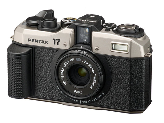 Pentax 17
