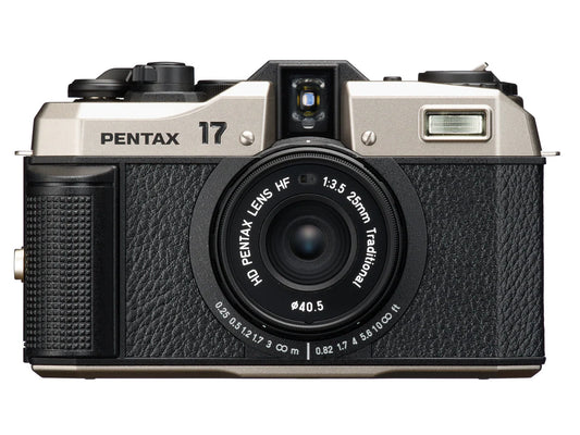 Pentax 17
