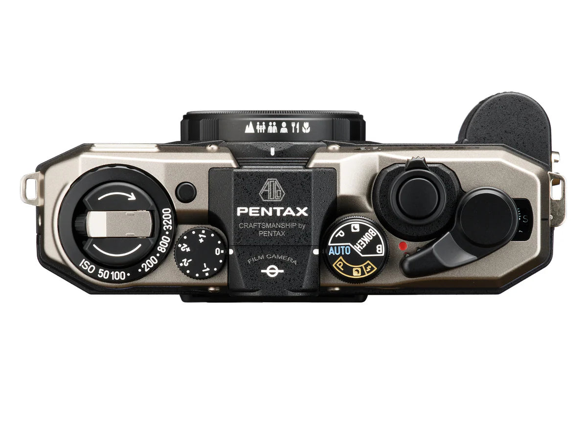 Pentax 17