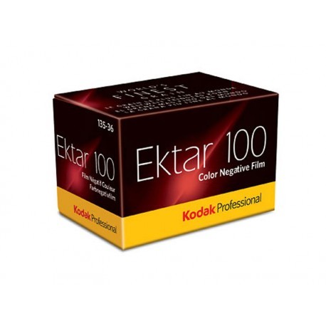 Kodak Ektar 100 135/36
